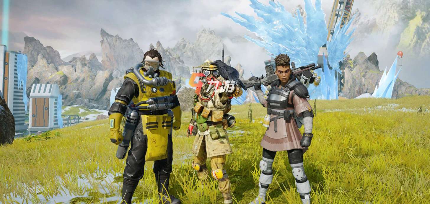 上升通道 上升通道