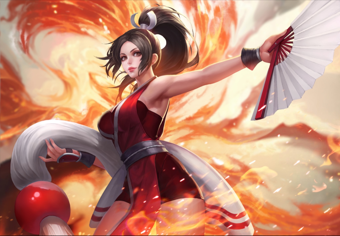 另一焦点 另一焦点